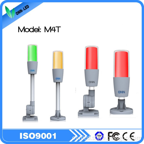 tuv ce DC 24V 4.5W Red Green Yellow Flash Bulb Signal Tower Light